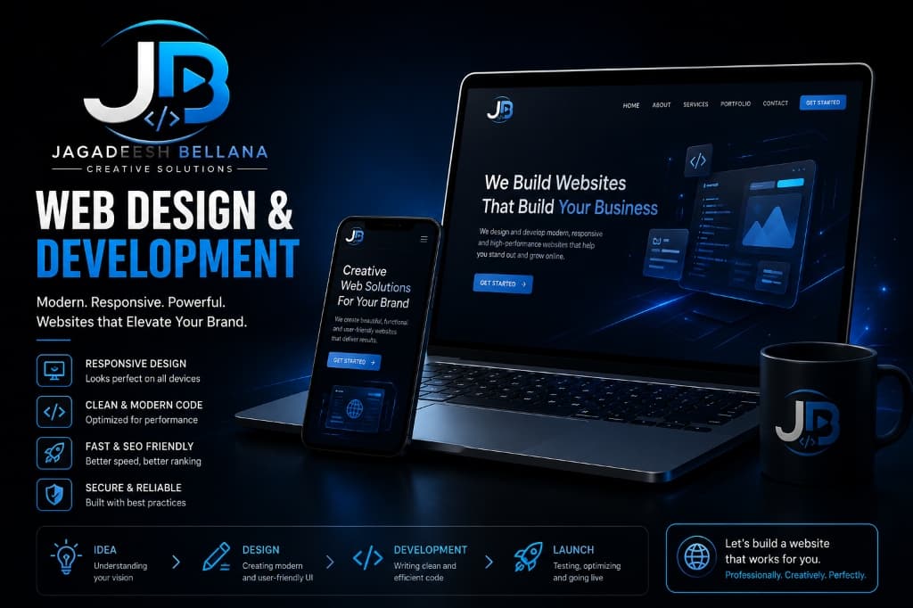 Web Development