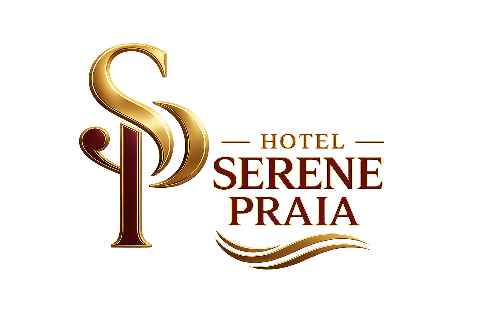 Hotel Serene Praia