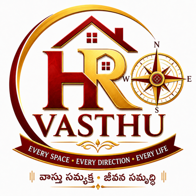 HR Vasthu Platform