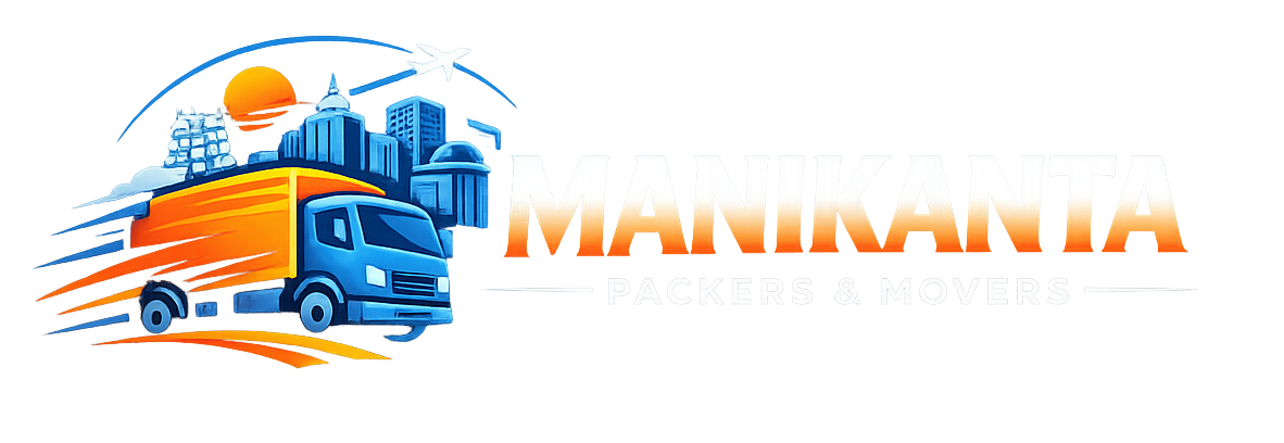 Manikanta Packers & Movers