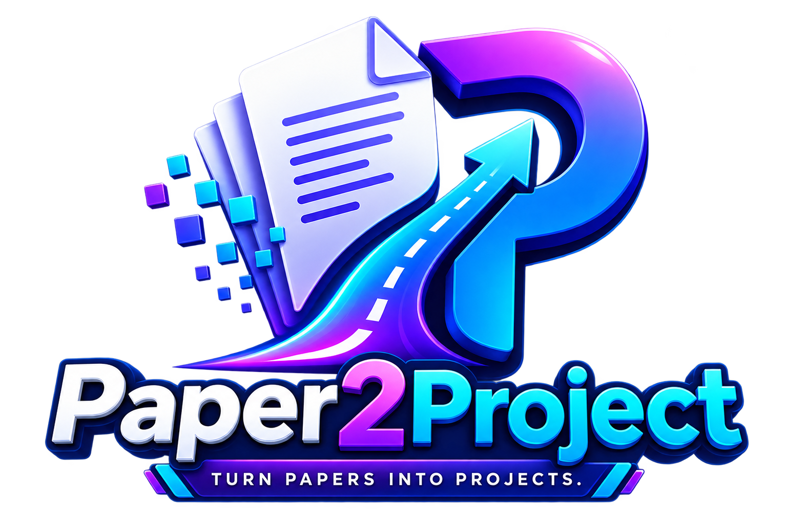 Paper2Project