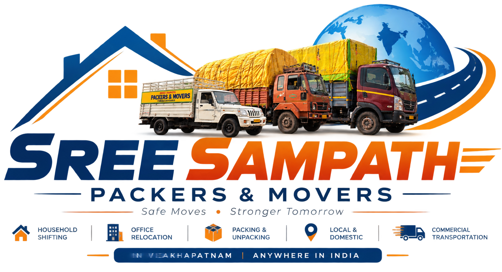 Sree Sampath Packers