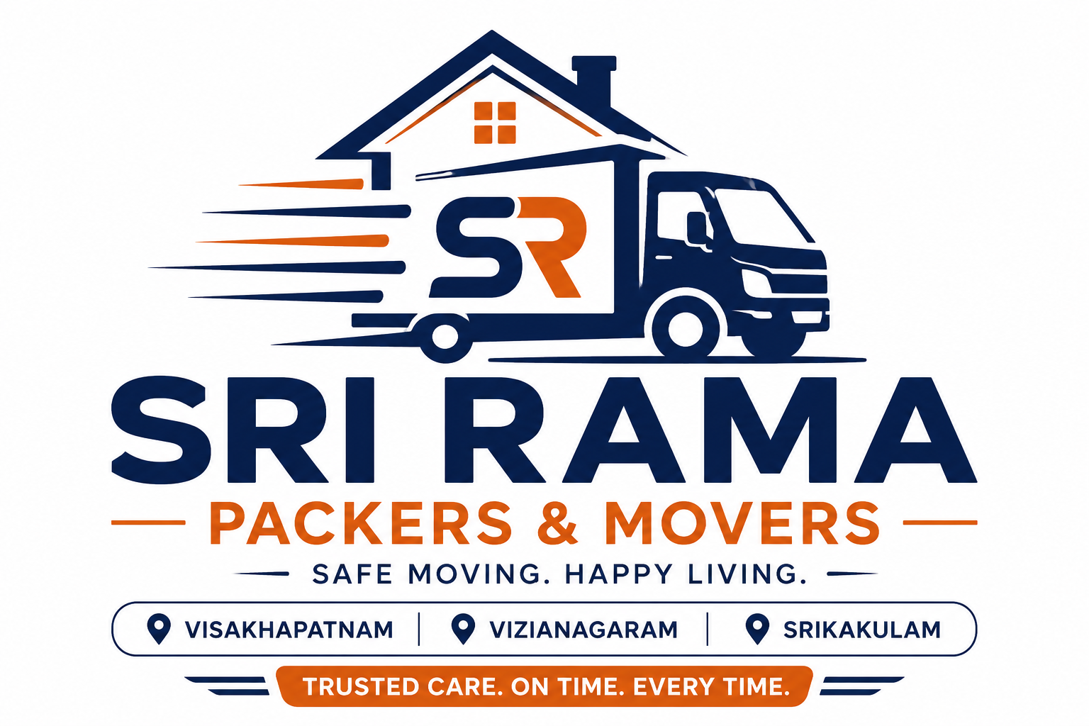 Sriram Packers & Movers