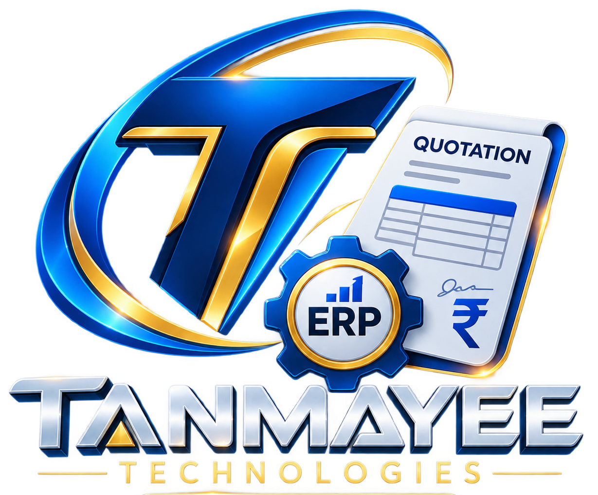 Tanmayee ERP