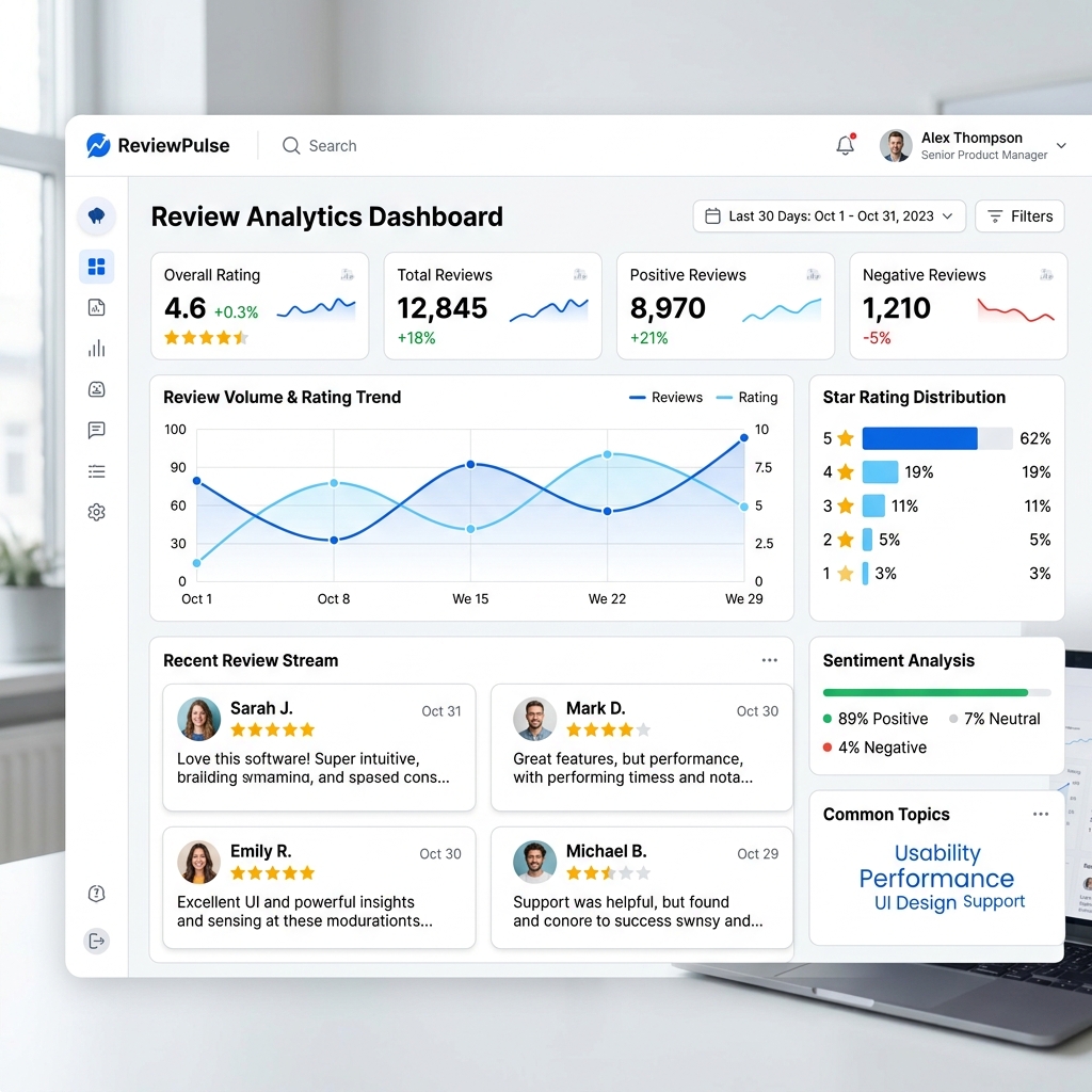 Tanmayee ERP — Mission-Critical Business Management Platform